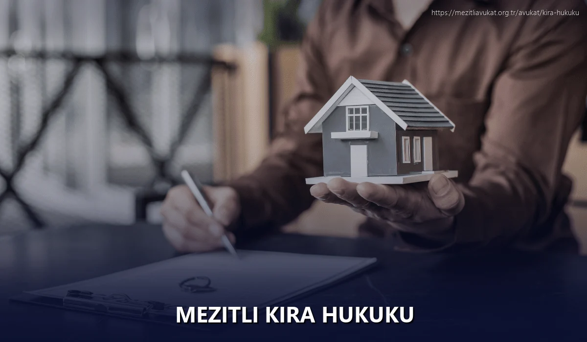 Mezitli Kira Hukuku
